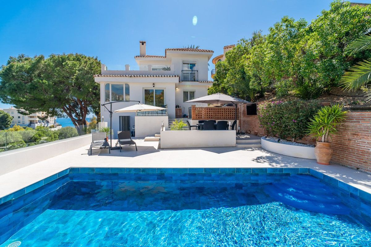 Detached Villa in Torreblanca, Torreblanca, 1/12