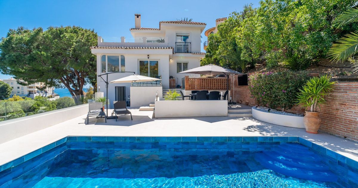 Detached Villa in Torreblanca, Torreblanca, 1/12
