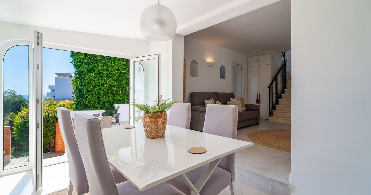 Detached Villa in Torreblanca, Torreblanca, 12/12