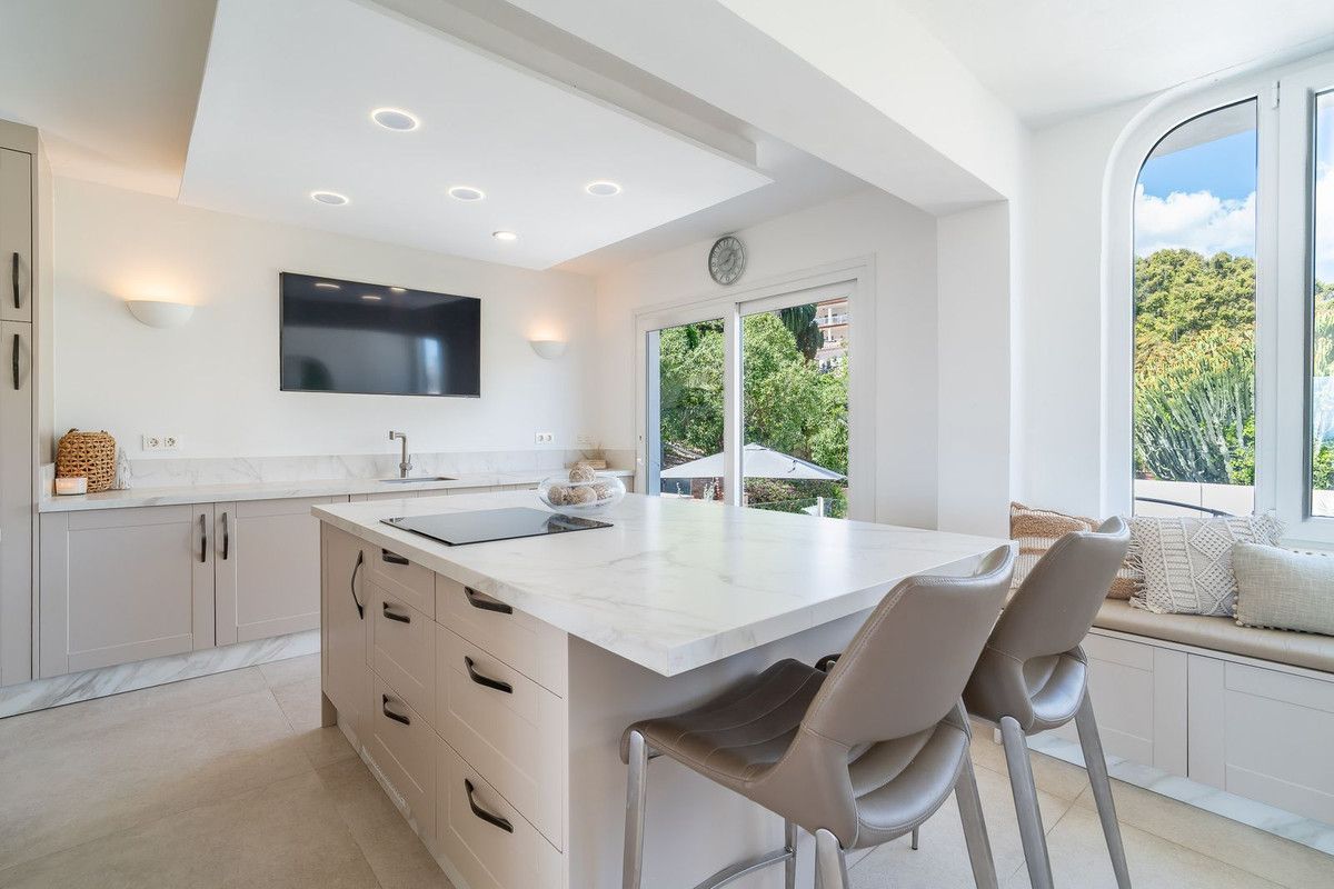 Detached Villa in Torreblanca, Torreblanca, 3/12