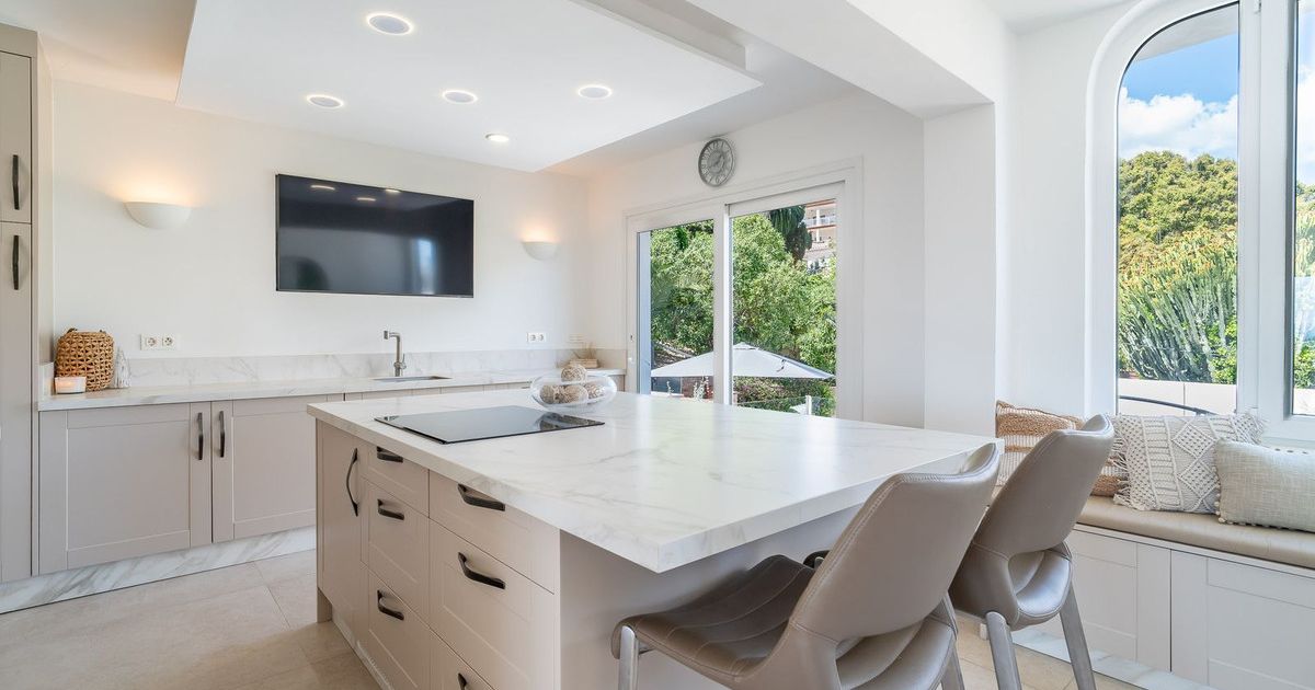 Detached Villa in Torreblanca, Torreblanca, 3/12