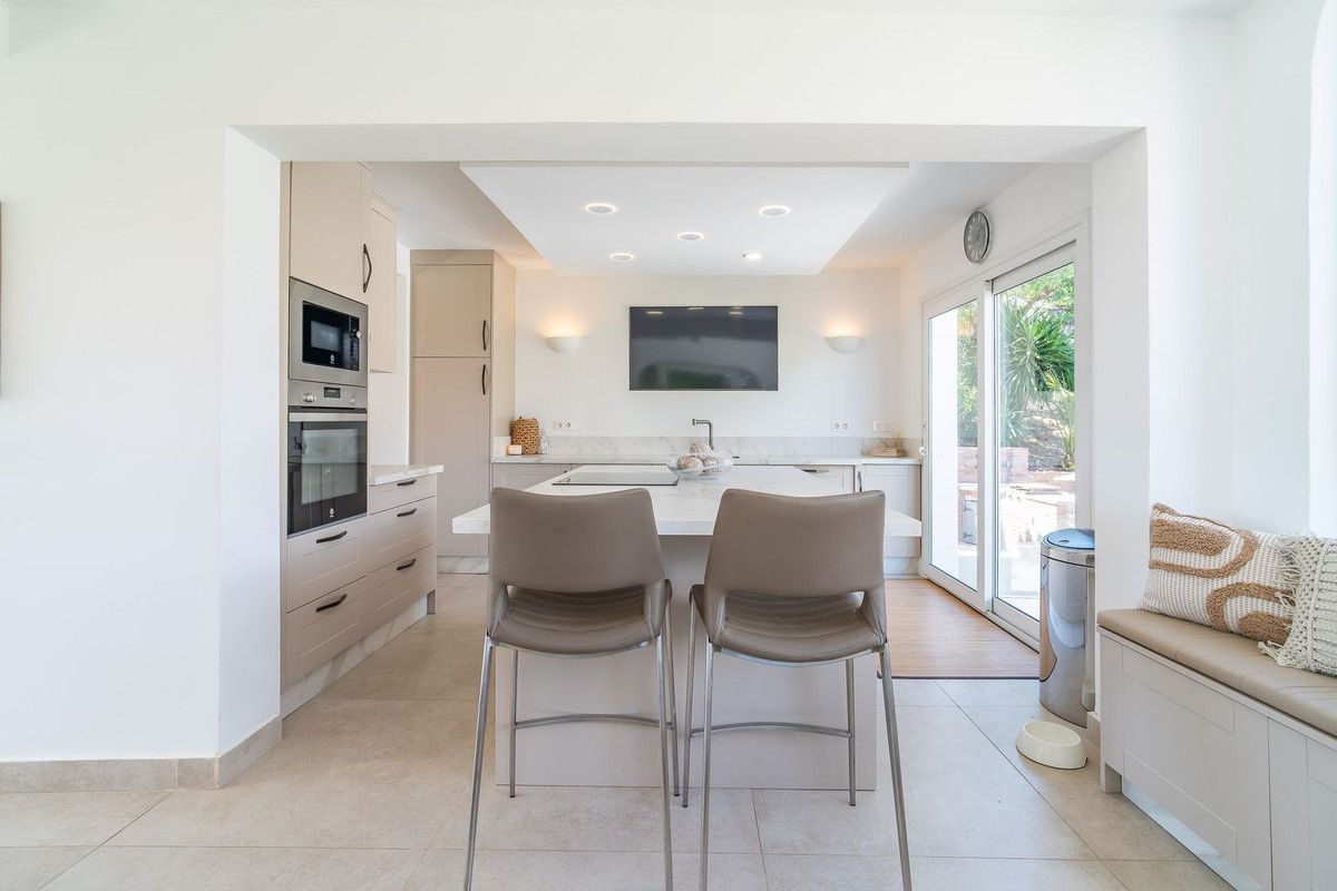 Detached Villa in Torreblanca, Torreblanca, 5/12