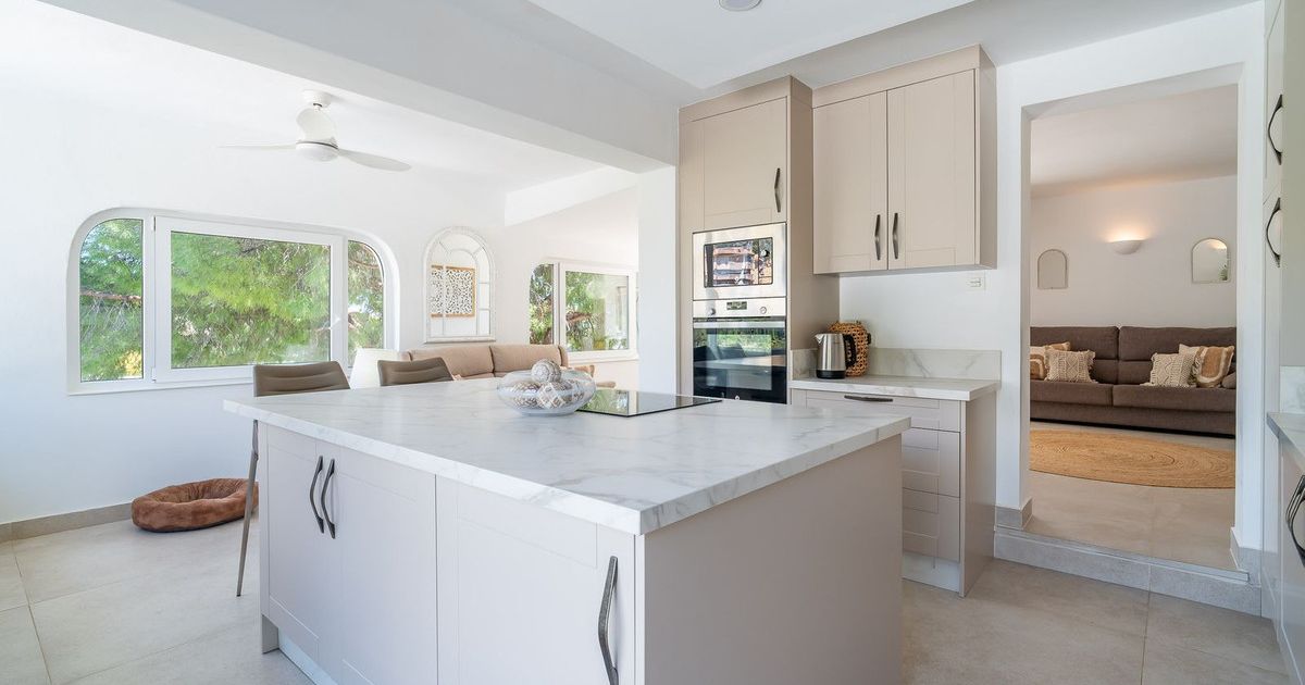 Detached Villa in Torreblanca, Torreblanca, 6/12