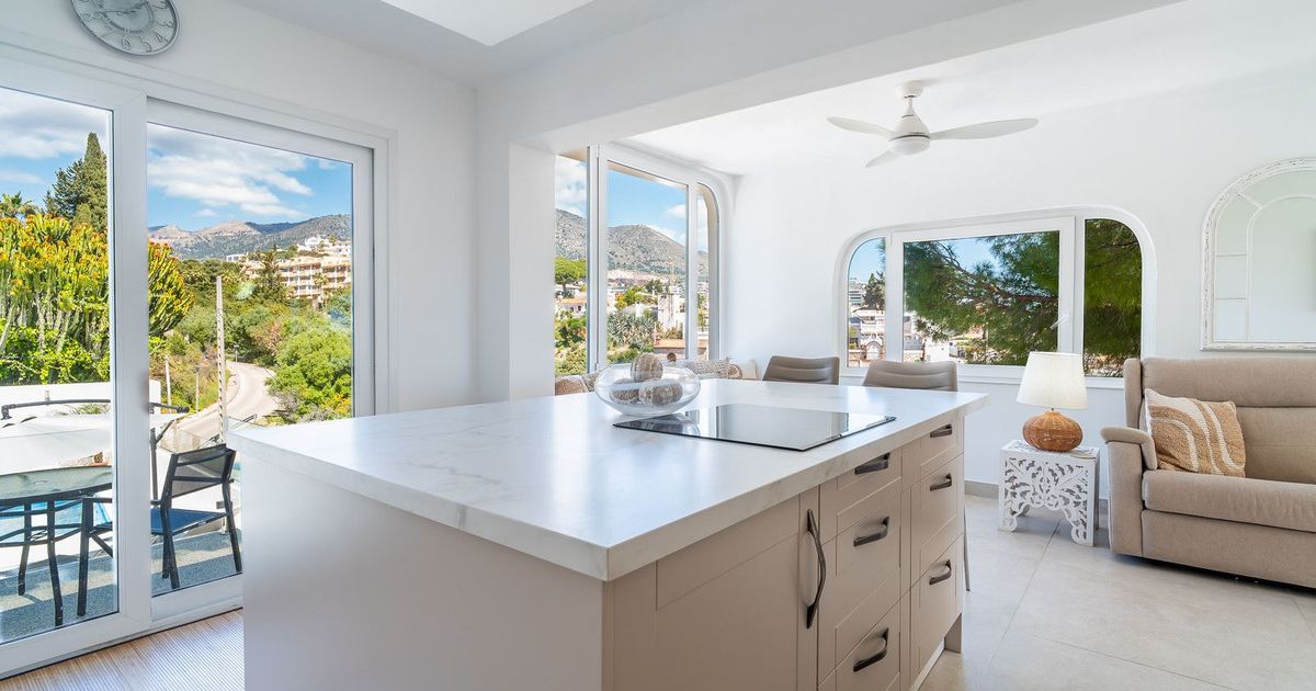 Detached Villa in Torreblanca, Torreblanca, 7/12