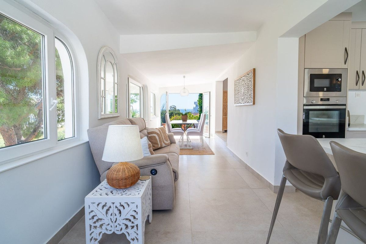 Detached Villa in Torreblanca, Torreblanca, 9/12