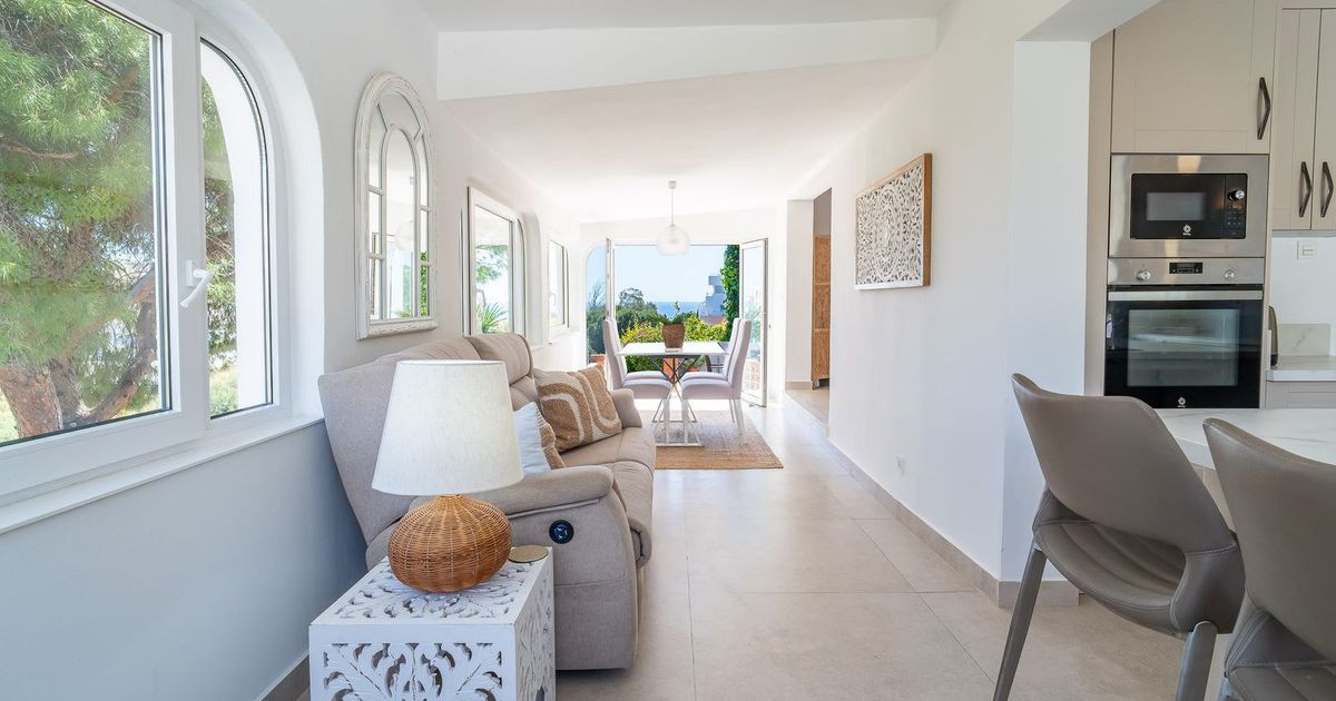 Detached Villa in Torreblanca, Torreblanca, 9/12