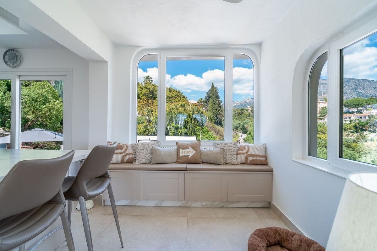 Detached Villa in Torreblanca, Torreblanca, 10/12