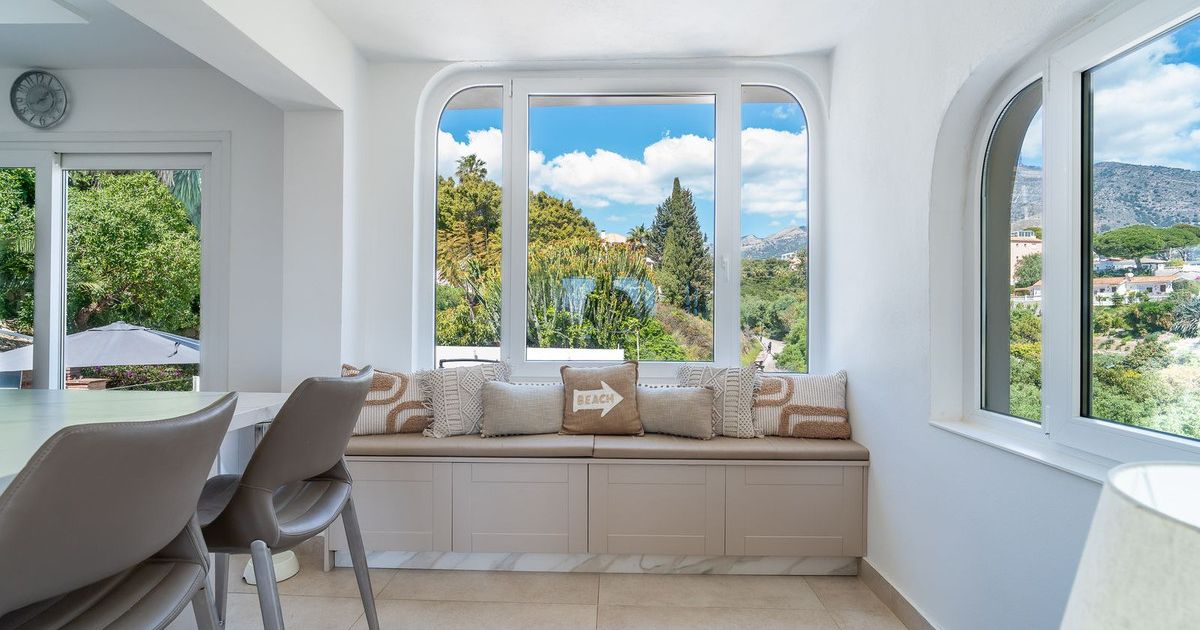 Detached Villa in Torreblanca, Torreblanca, 10/12