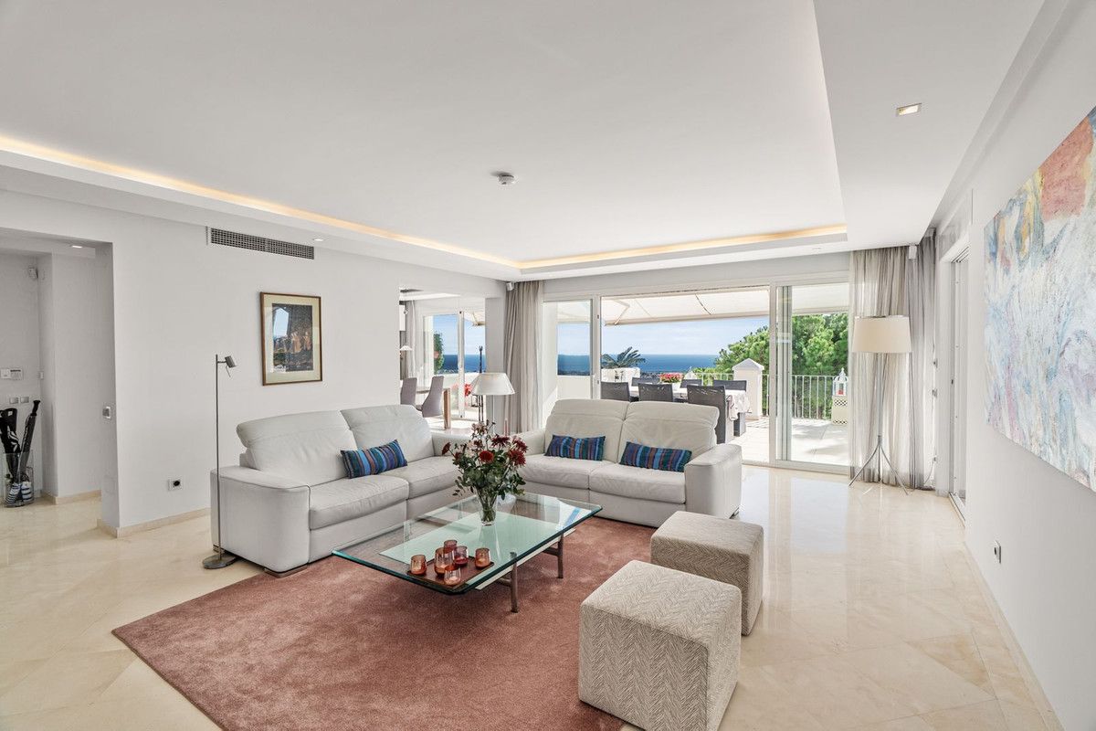 Duplex in La Heredia, La Heredia, 1/12
