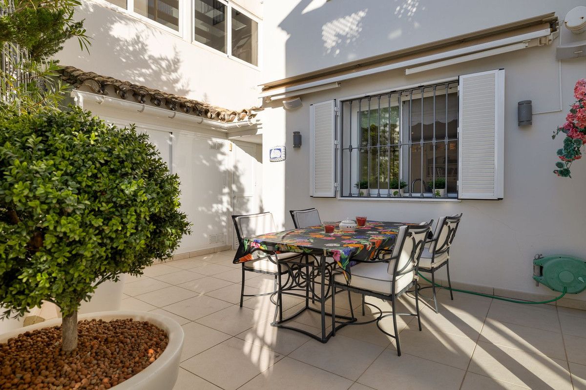 Duplex in La Heredia, La Heredia, 11/12