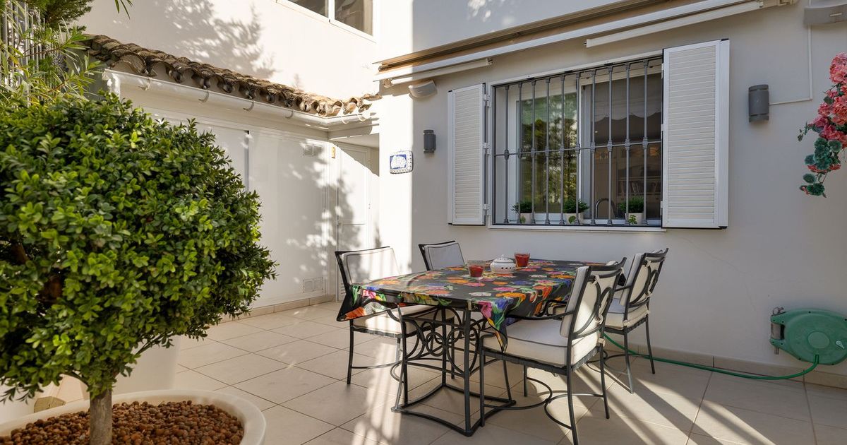 Duplex in La Heredia, La Heredia, 11/12