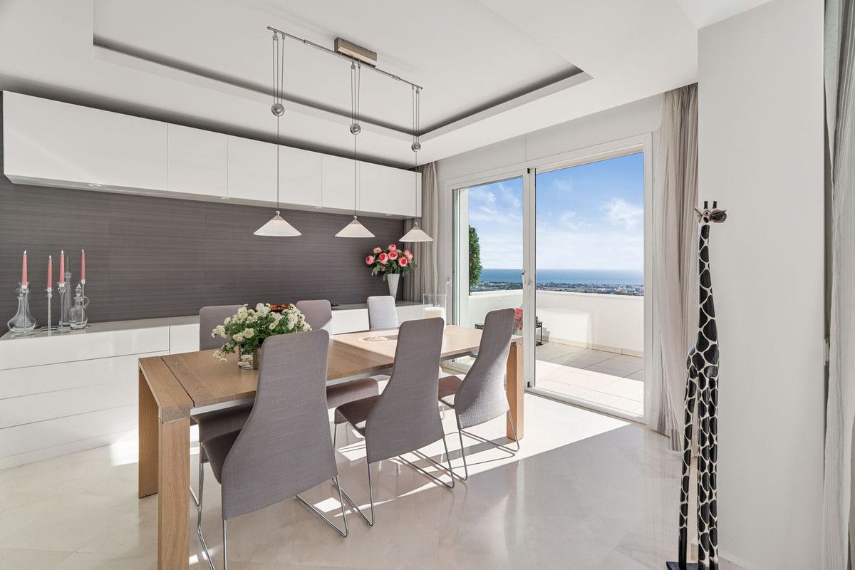 Duplex in La Heredia, La Heredia, 3/12