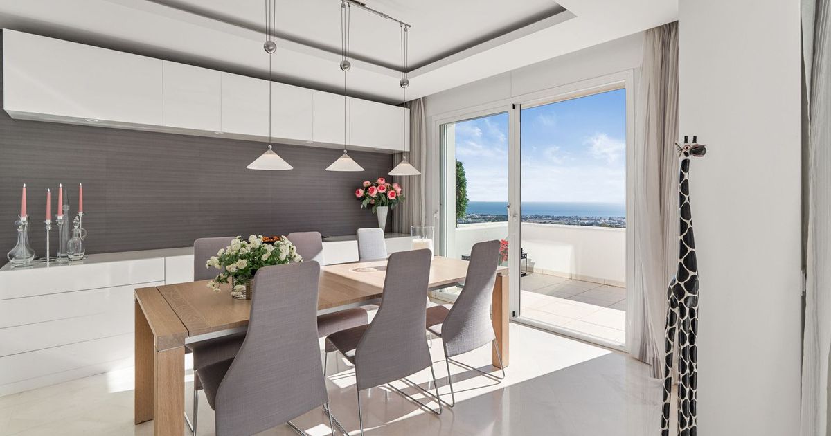 Duplex in La Heredia, La Heredia, 3/12