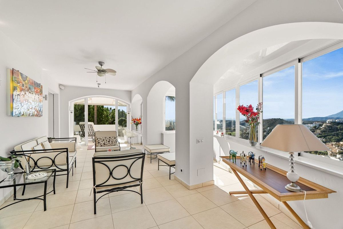 Duplex in La Heredia, La Heredia, 4/12