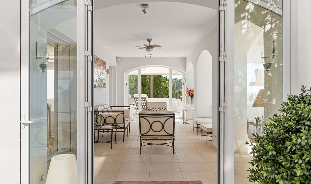 Duplex in La Heredia, La Heredia, 10/12