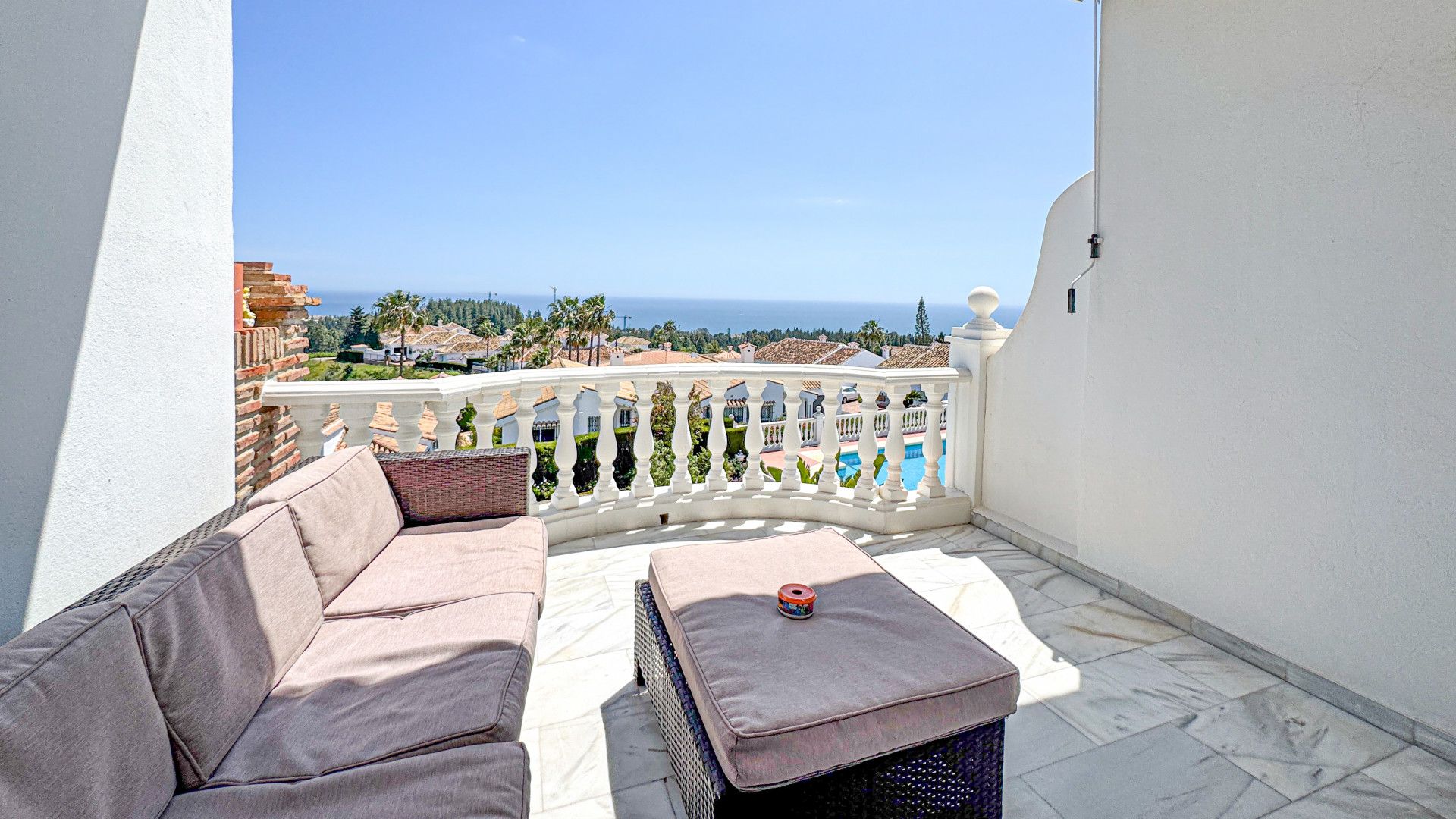 Appartement in Mijas Costa, El Chaparral, Mijas Costa, 2/12