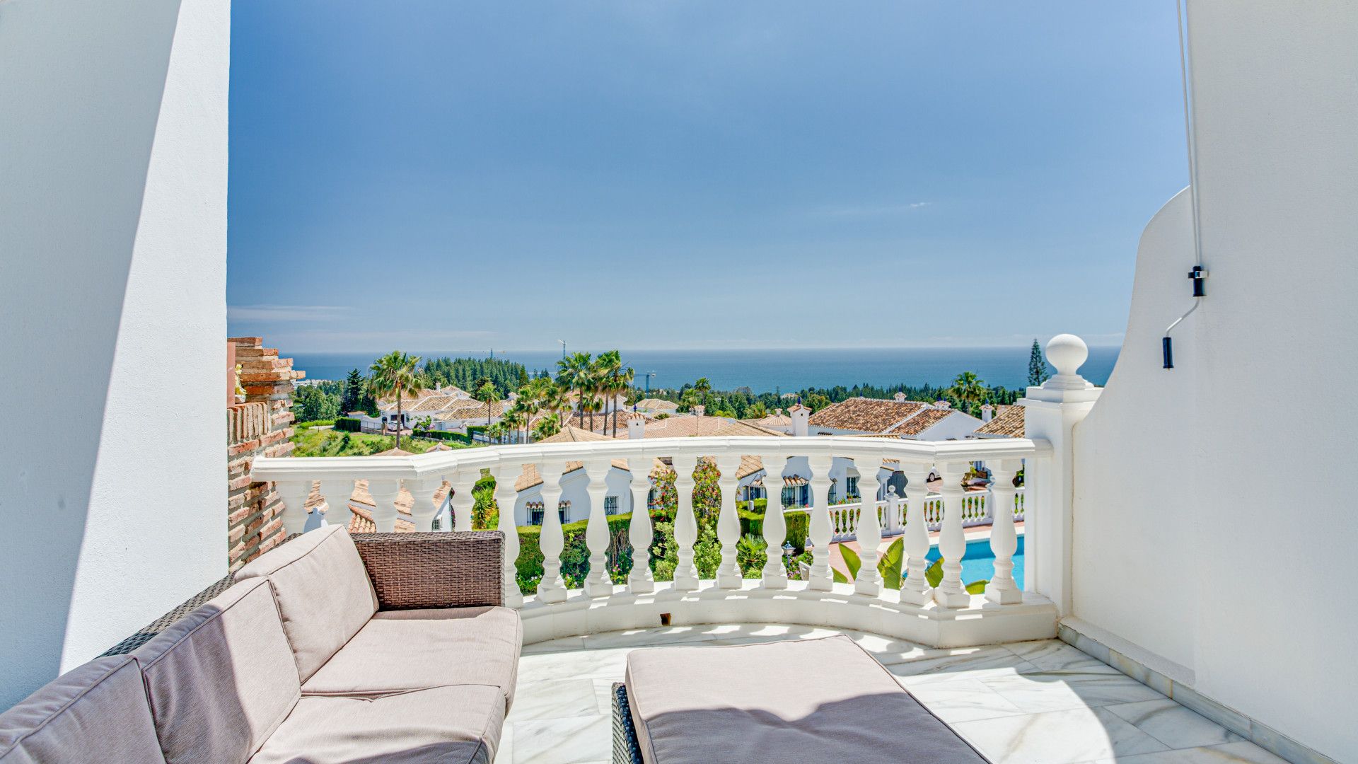 Appartement in Mijas Costa, El Chaparral, Mijas Costa, 11/12