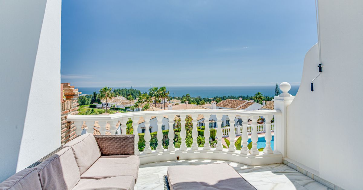 Appartement in Mijas Costa, El Chaparral, Mijas Costa, 11/12