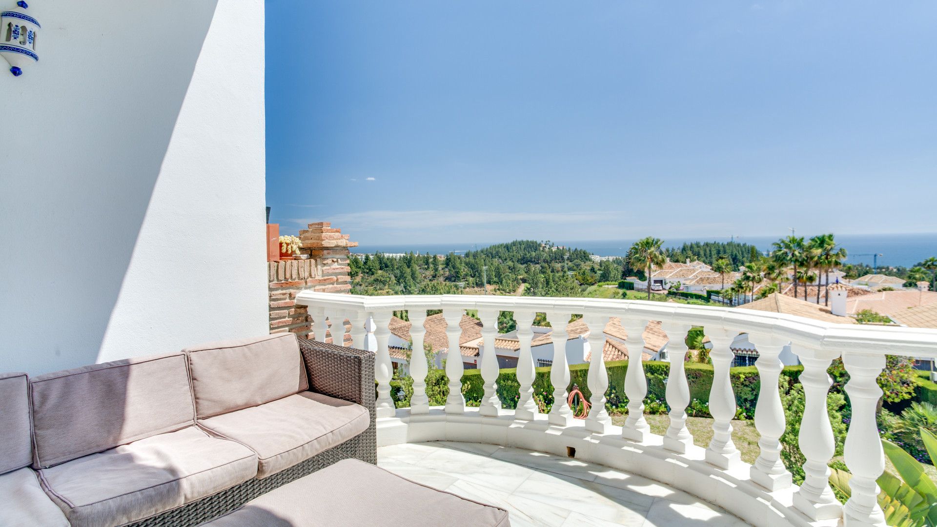 Appartement in Mijas Costa, El Chaparral, Mijas Costa, 12/12
