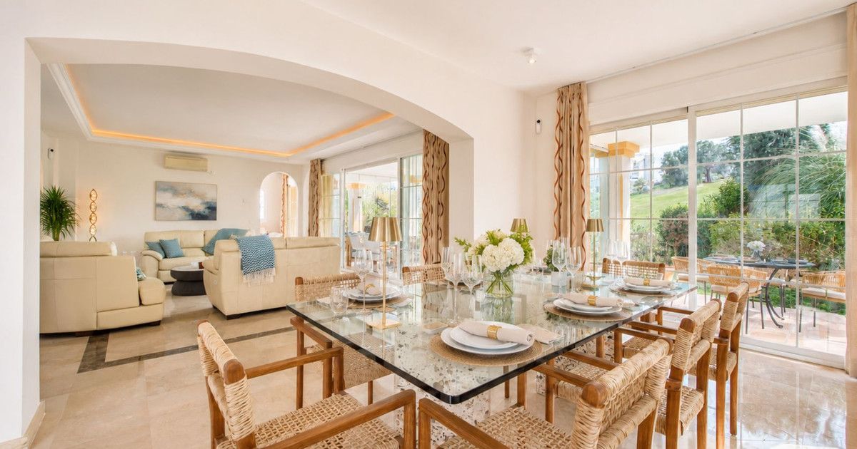 Freistehende Villa in La Cala Golf, La Cala Golf, 12/12