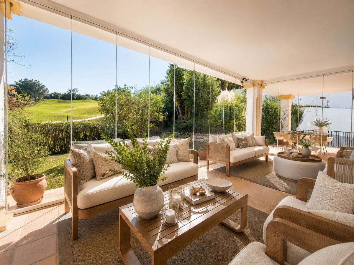 Freistehende Villa in La Cala Golf, La Cala Golf, 5/12