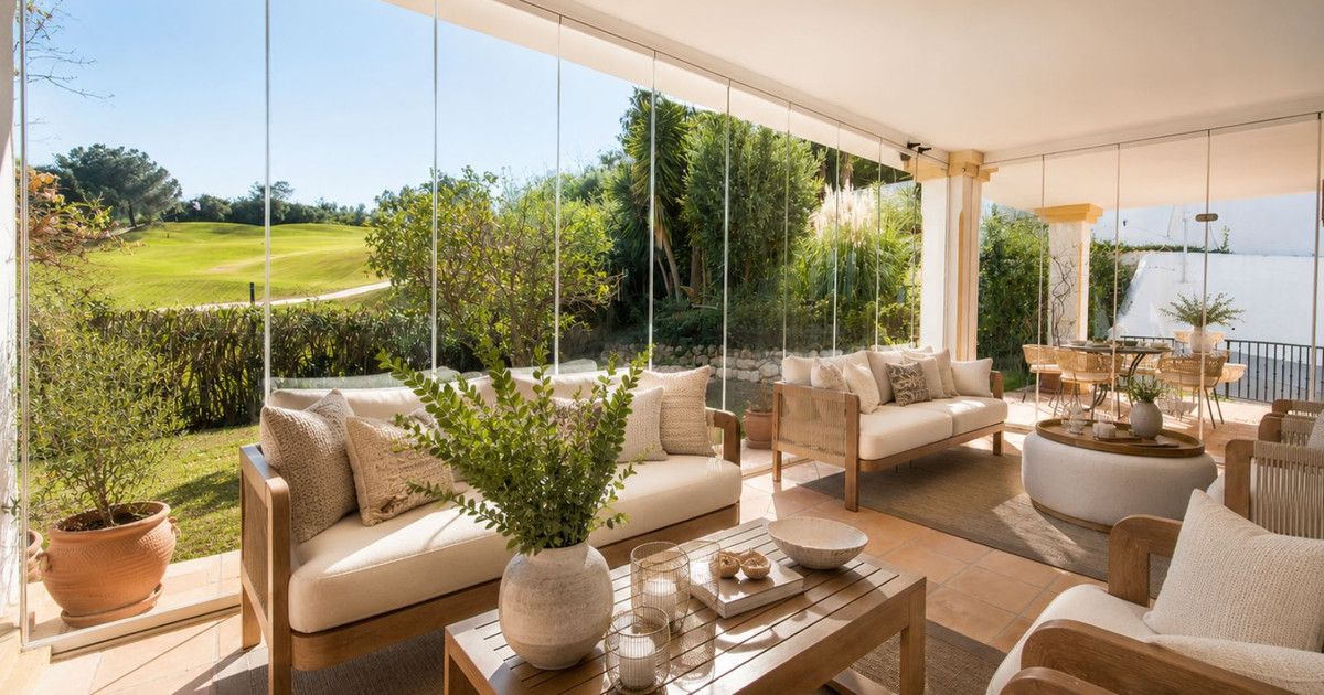 Freistehende Villa in La Cala Golf, La Cala Golf, 5/12