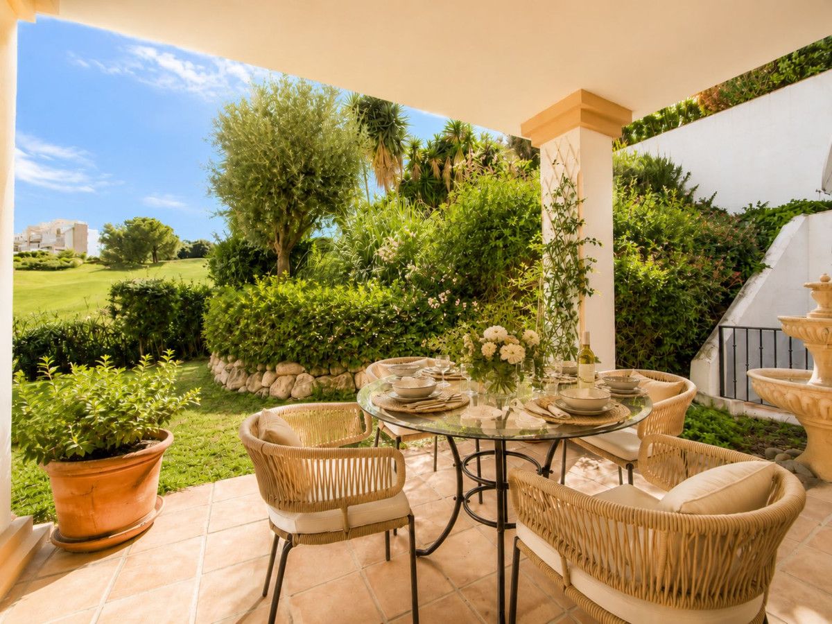 Freistehende Villa in La Cala Golf, La Cala Golf, 10/12