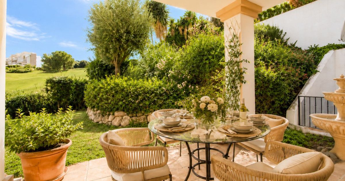 Freistehende Villa in La Cala Golf, La Cala Golf, 10/12