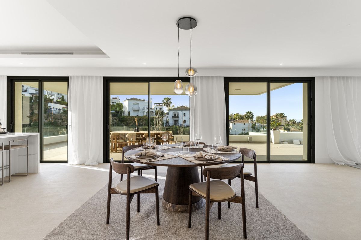 Villa independiente en Estepona, Estepona, 6/12