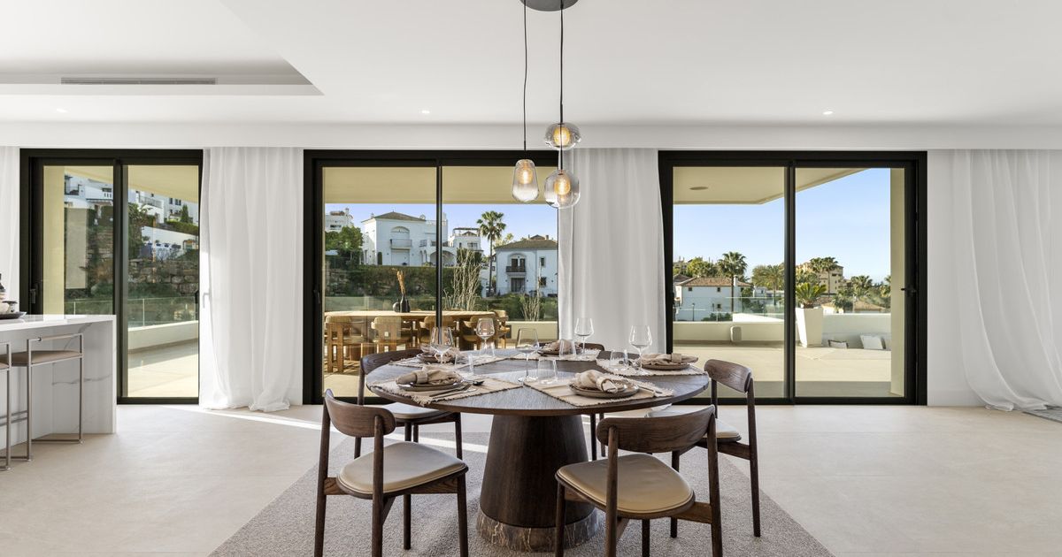 Villa independiente en Estepona, Estepona, 6/12