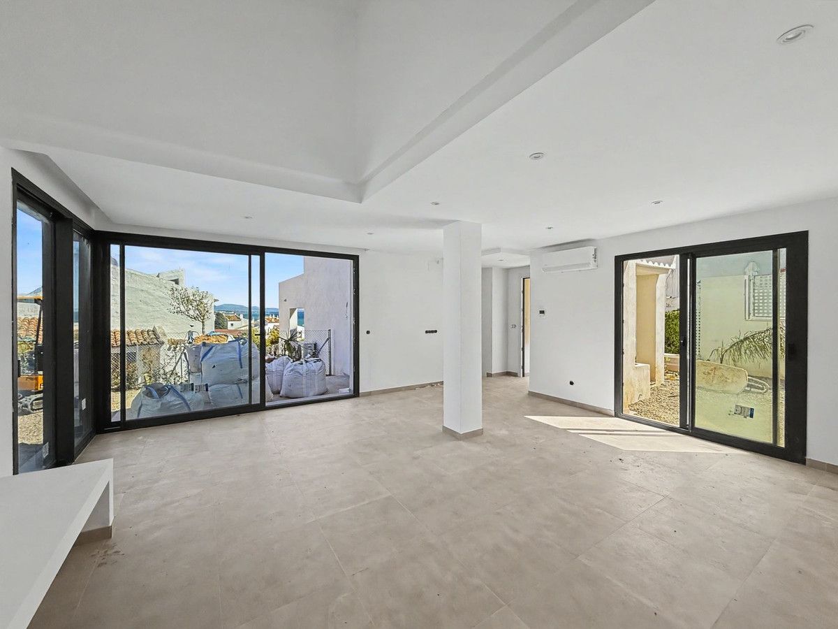 Geschakelde woning in Estepona, Estepona, 1/12