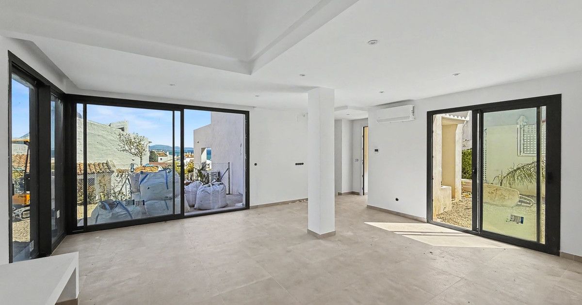 Geschakelde woning in Estepona, Estepona, 1/12