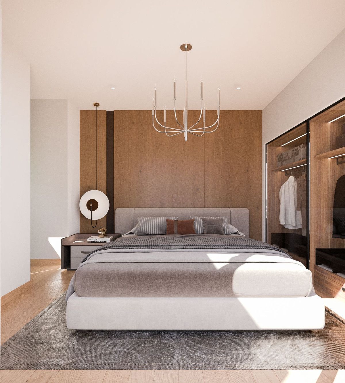 Geschakelde woning in Estepona, Estepona, 12/12
