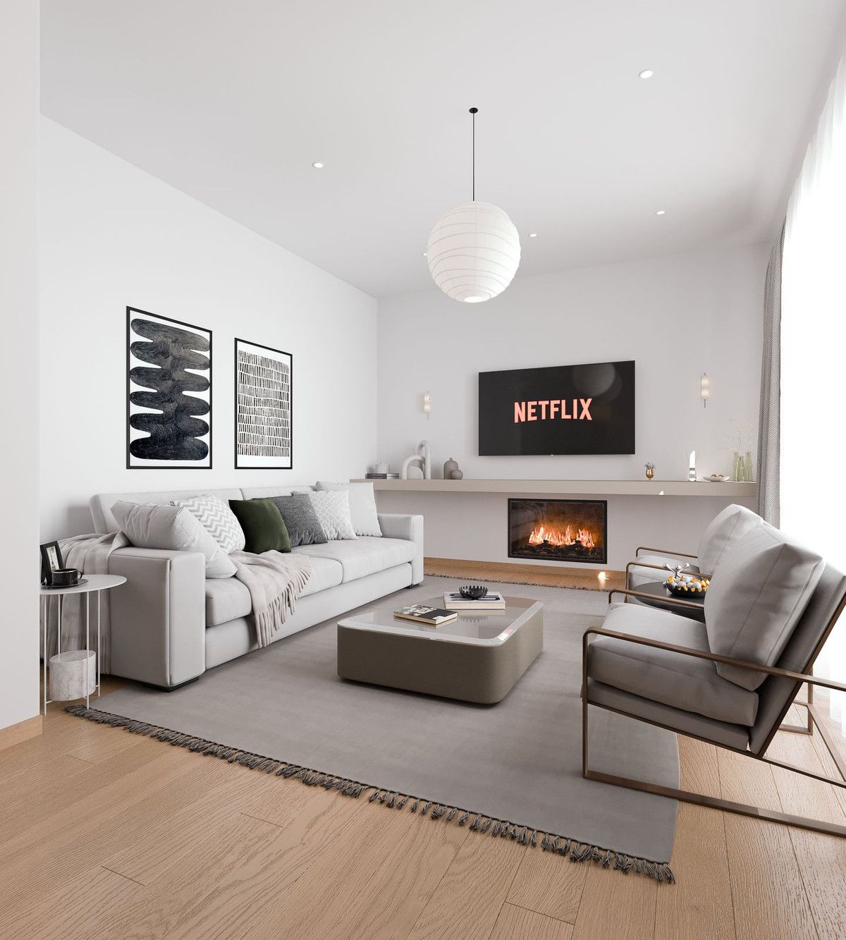 Geschakelde woning in Estepona, Estepona, 4/12