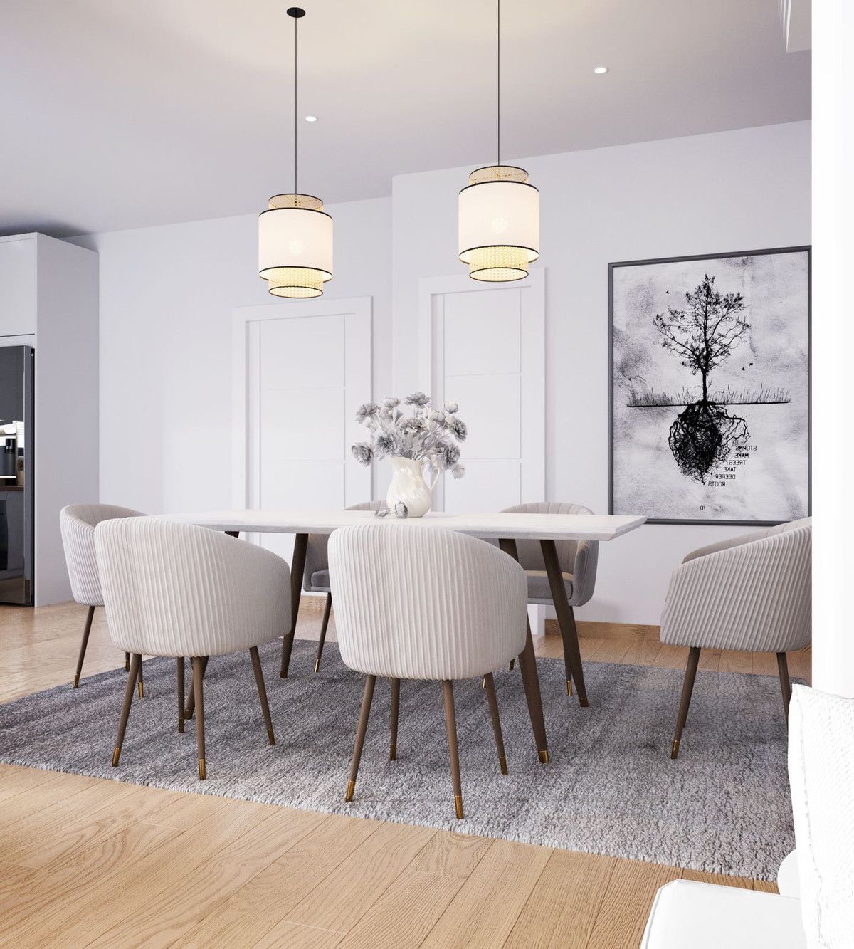 Geschakelde woning in Estepona, Estepona, 7/12