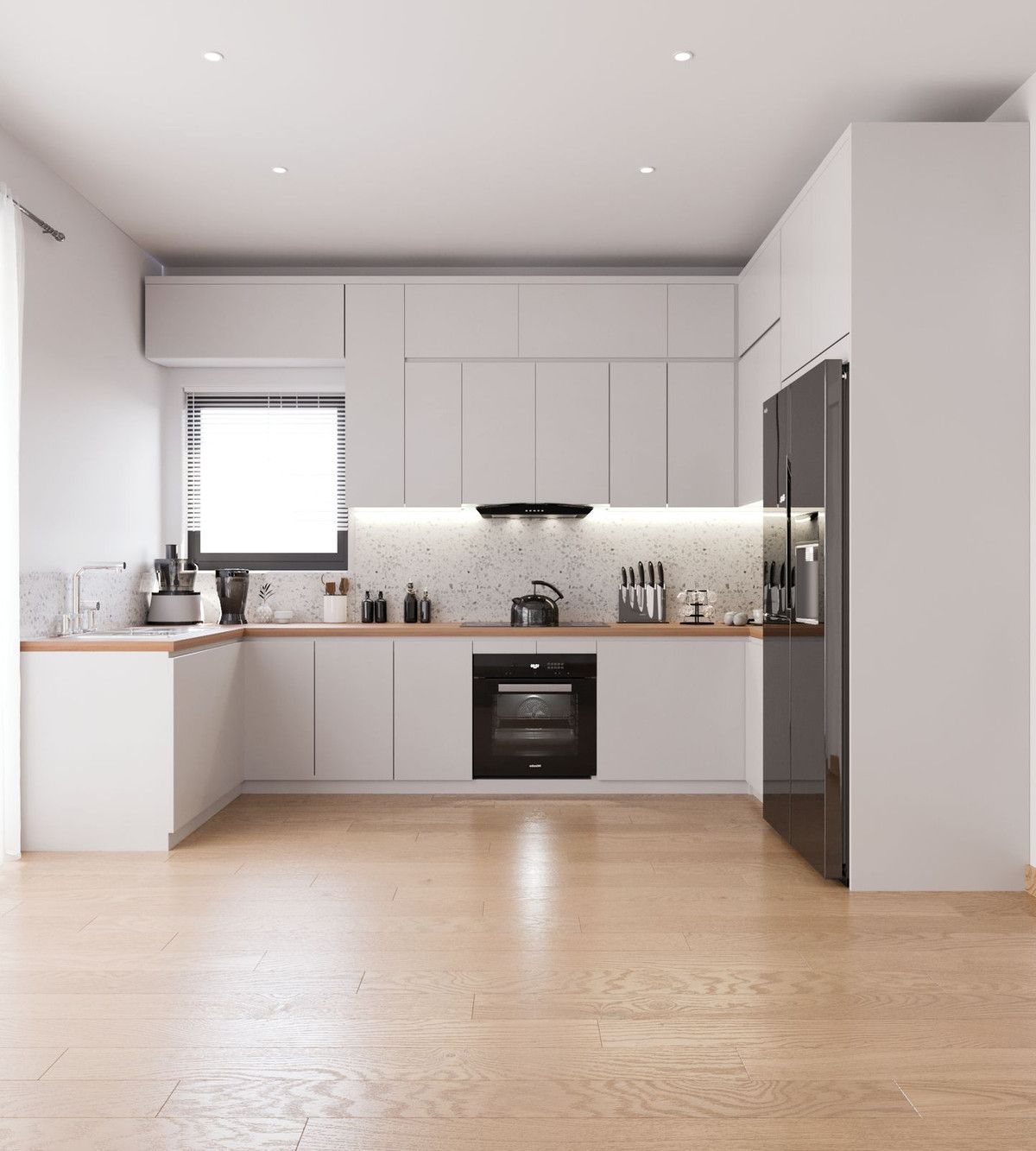 Geschakelde woning in Estepona, Estepona, 9/12