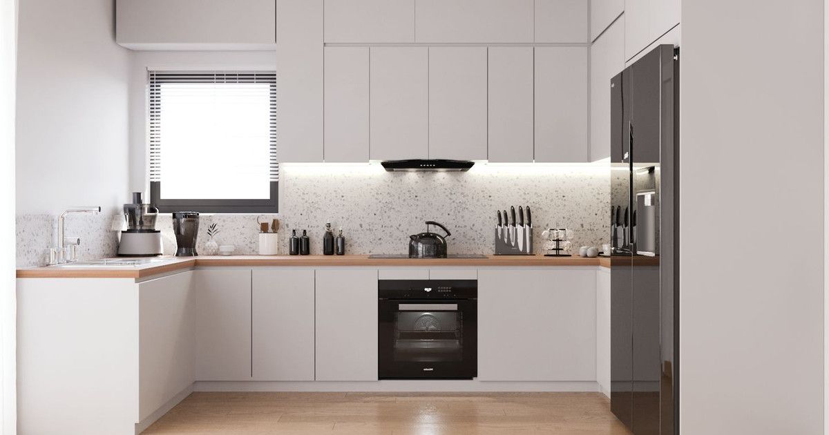 Geschakelde woning in Estepona, Estepona, 9/12
