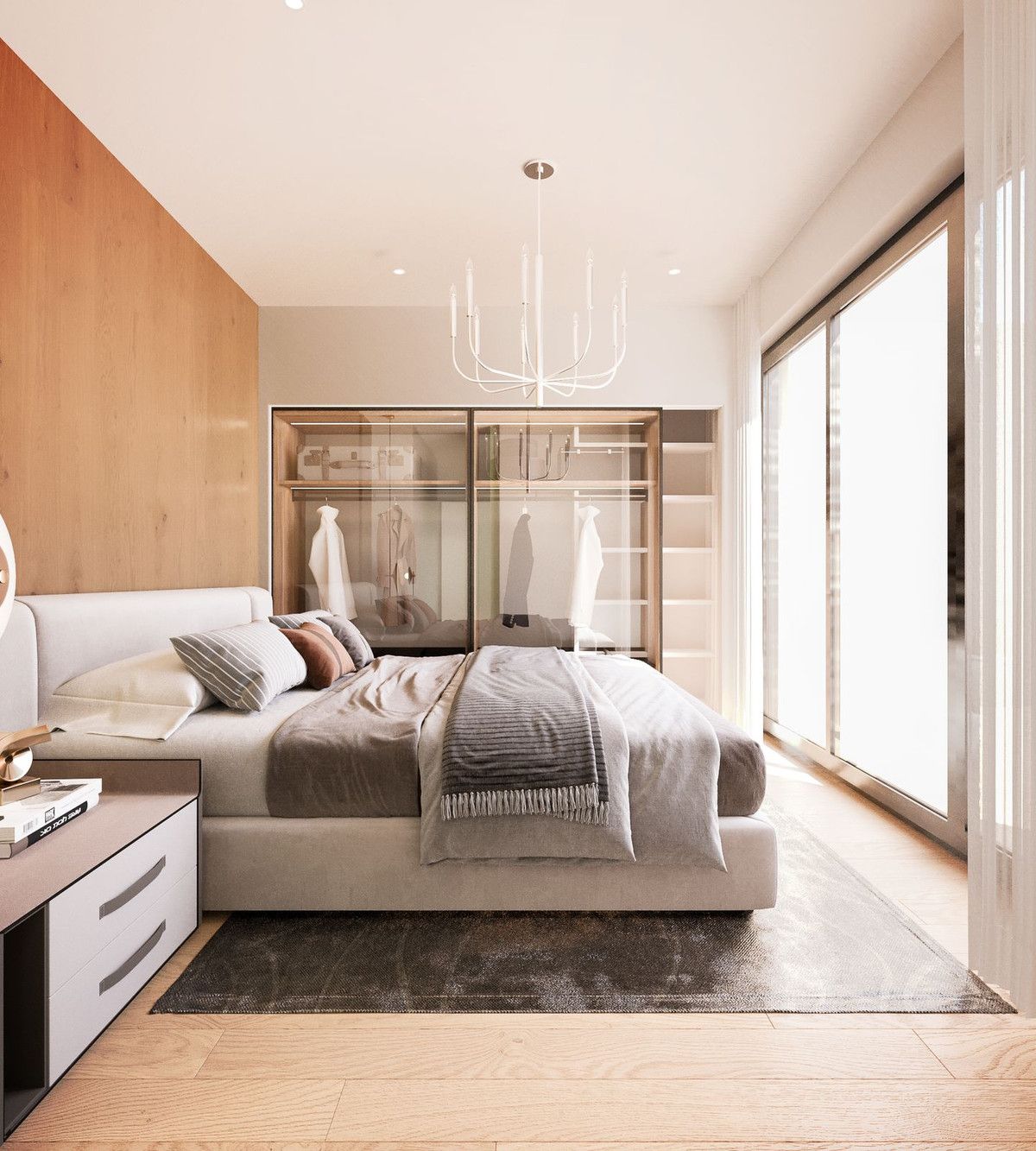 Geschakelde woning in Estepona, Estepona, 10/12