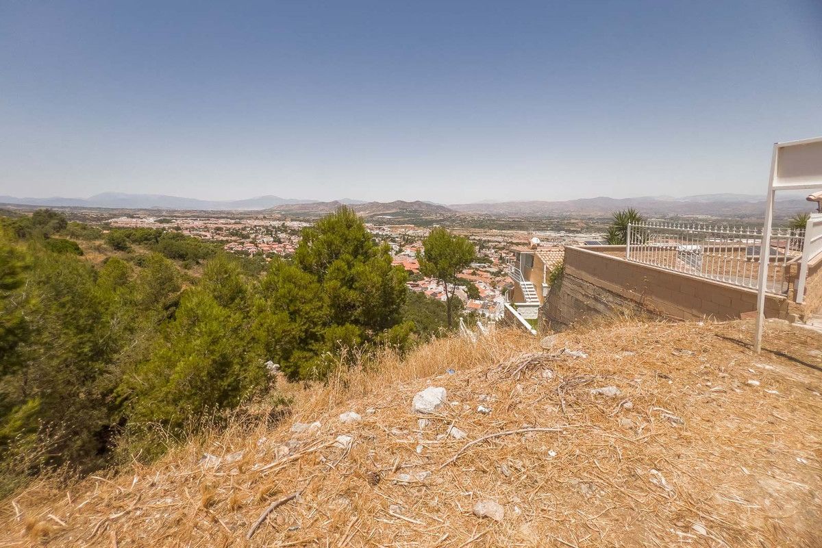 Residential Plot in Alhaurín de la Torre, Alhaurín de la Torre, 1/11