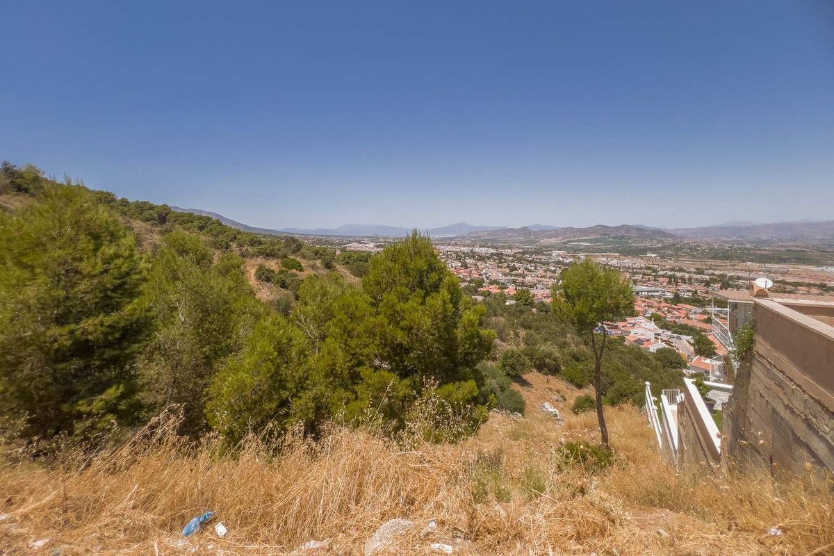 Residential Plot in Alhaurín de la Torre, Alhaurín de la Torre, 2/11