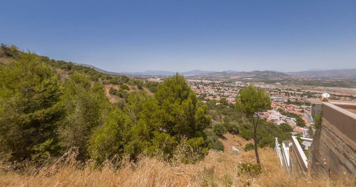 Residential Plot in Alhaurín de la Torre, Alhaurín de la Torre, 2/11