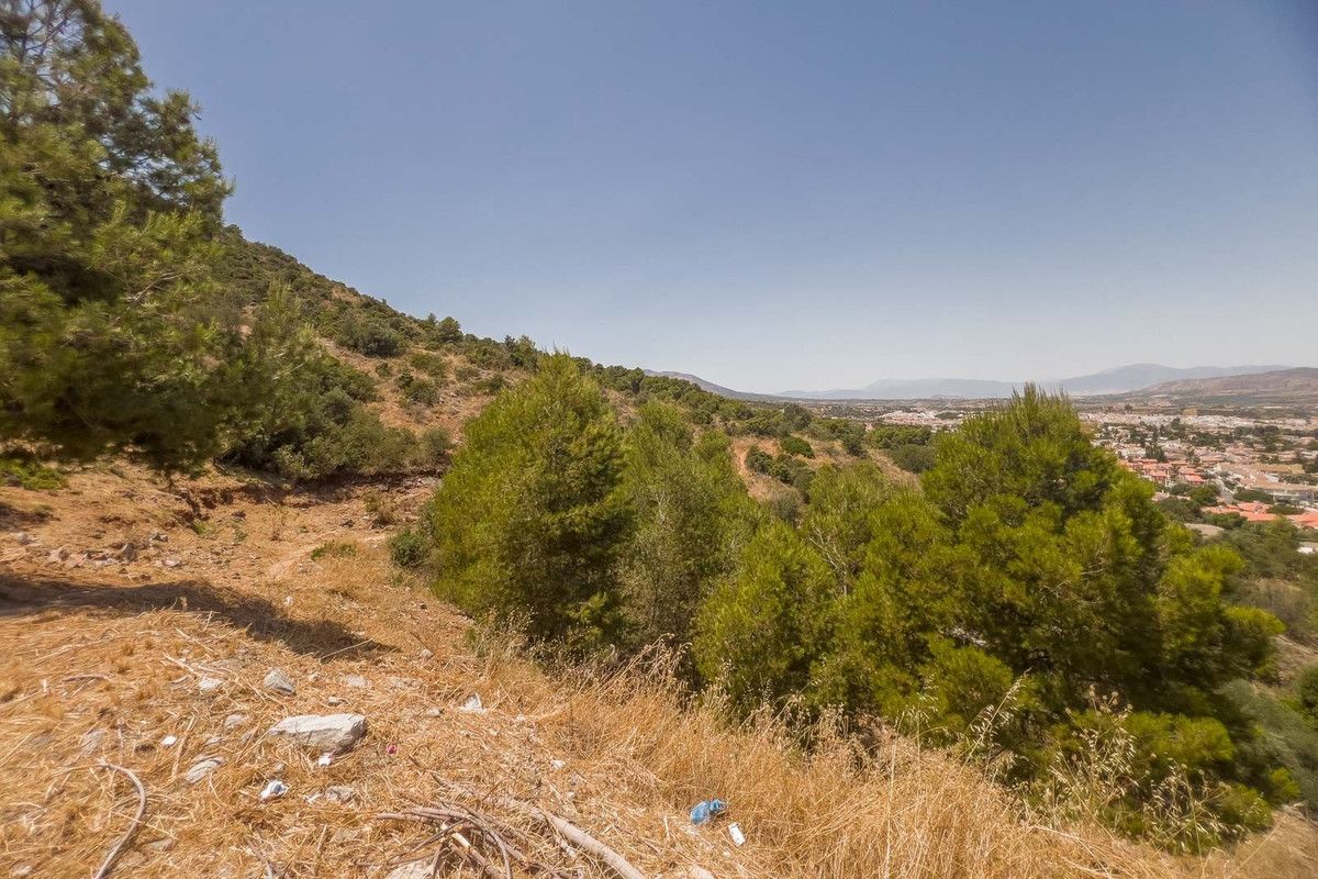 Residential Plot in Alhaurín de la Torre, Alhaurín de la Torre, 3/11