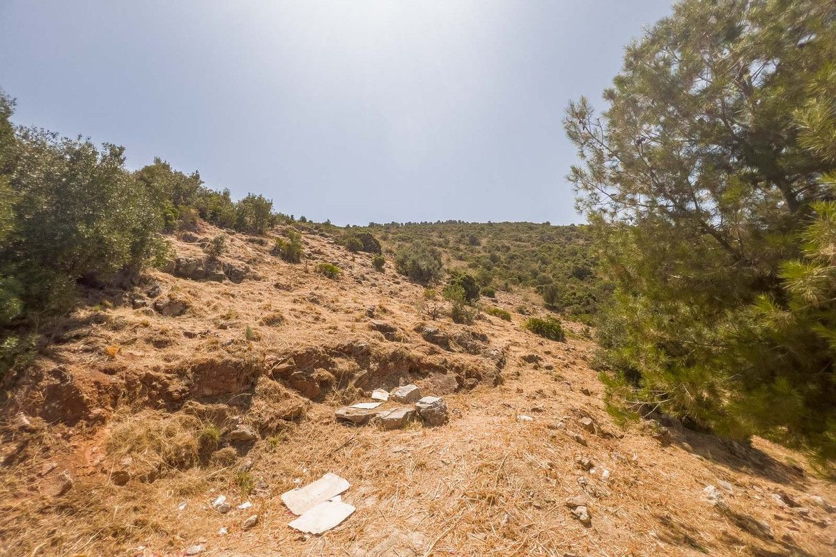 Residential Plot in Alhaurín de la Torre, Alhaurín de la Torre, 4/11