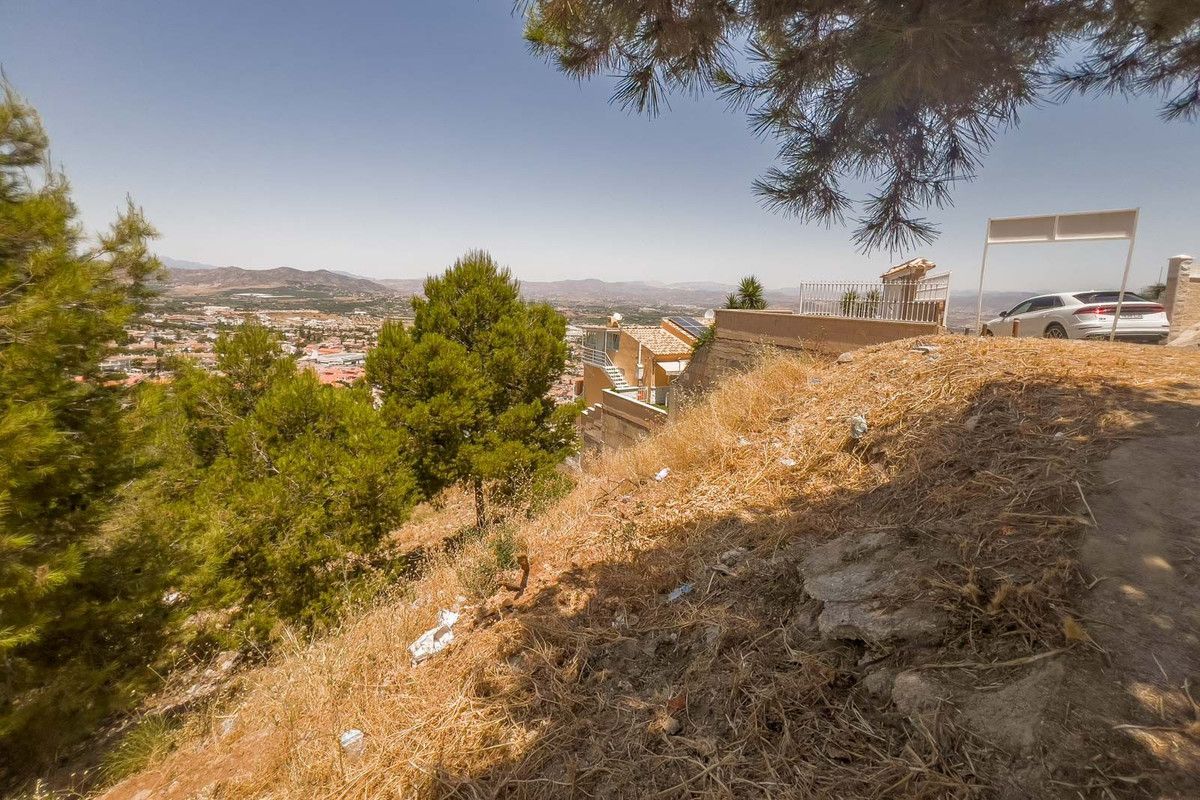 Residential Plot in Alhaurín de la Torre, Alhaurín de la Torre, 6/11