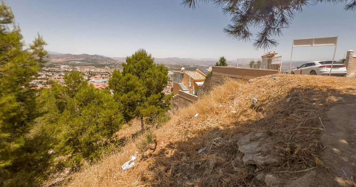 Residential Plot in Alhaurín de la Torre, Alhaurín de la Torre, 6/11