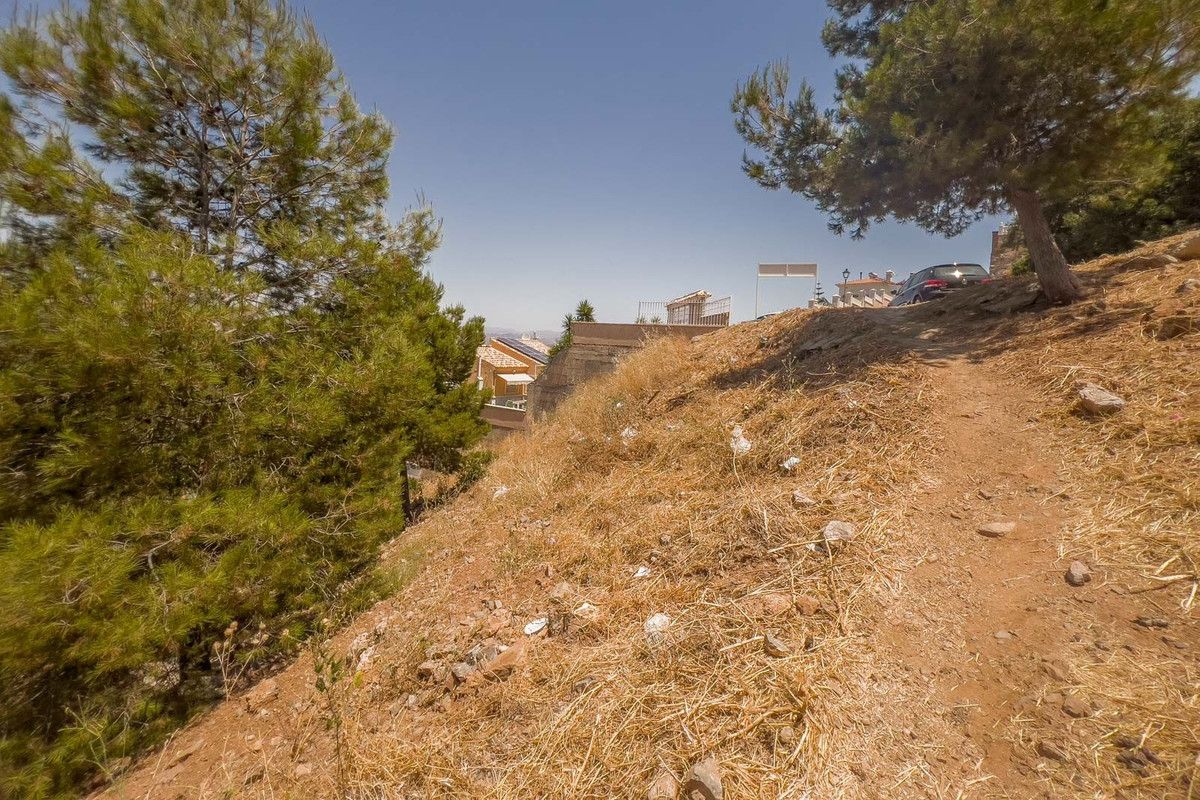 Residential Plot in Alhaurín de la Torre, Alhaurín de la Torre, 7/11