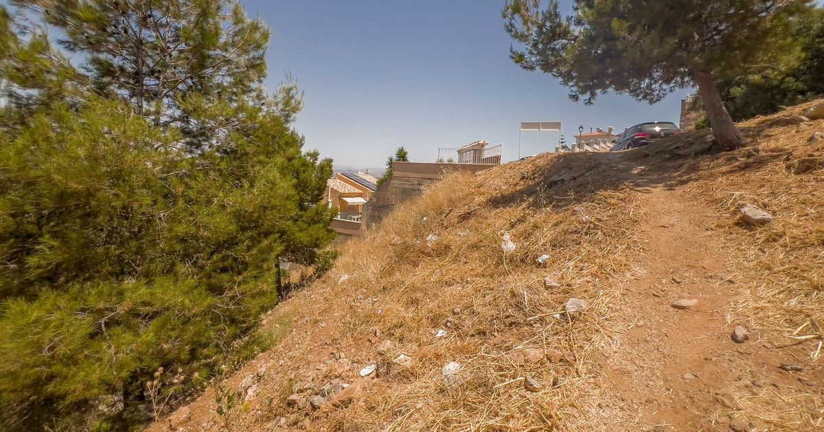Residential Plot in Alhaurín de la Torre, Alhaurín de la Torre, 7/11