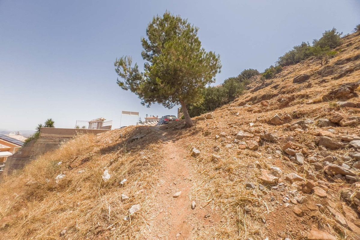 Residential Plot in Alhaurín de la Torre, Alhaurín de la Torre, 8/11