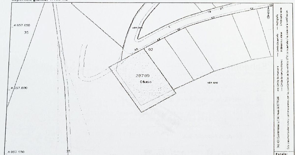 Residential Plot in Alhaurín de la Torre, Alhaurín de la Torre, 10/11