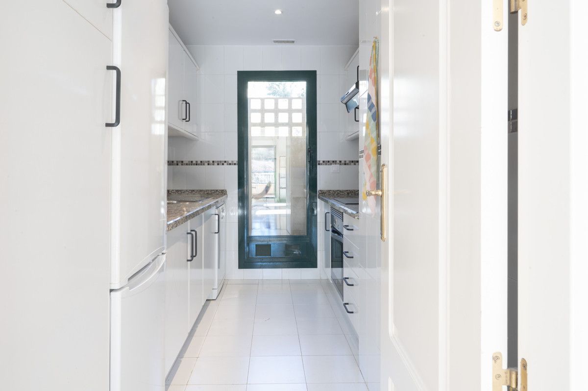 Penthouse Duplex in Torrequebrada, Torrequebrada, 12/12